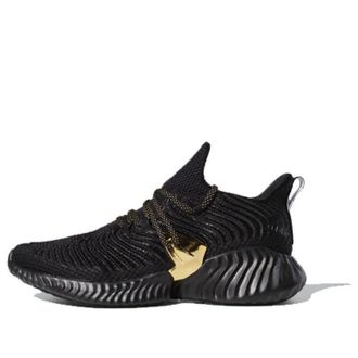 adidas Alphabounce Instinct M Gold EF0867