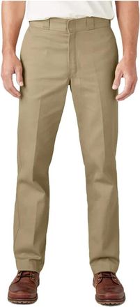 Dickies 874 Werkbroek - Heren - Chinos - Beige - W30 L32 - Broeken