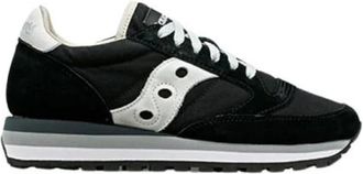 Saucony Jazz Triple Sneakers - Dames - Sneakers - Zwart - 37 EU - Schoenen