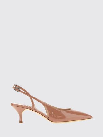 Casadei Scarpe Con Tacco Donna colore Caffe