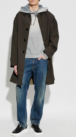 Bogner Sport Shoes Milan, Mens, Black