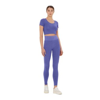 Wolford Shiny Leggings