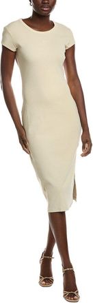 HUGO BOSS BOSS Hugo Boss Elira Midi Dress