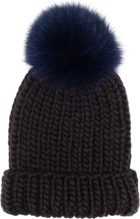 Eugenia Kim Rain Wool Hat