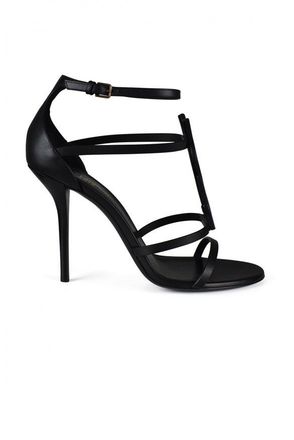 Saint Laurent Cassandra Sandalen