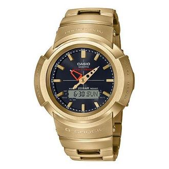 Casio G-Shock Full Metal Gold AWM-500GD-9APRD