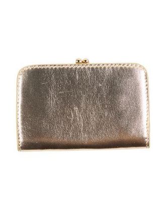 Cosmoparis Small Leather Goods - Coin purses sur YOOX.COM