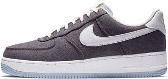 Nike Air Force 1 Low 07 Recycled Canvas Pack - Iron Grey CN0866-002