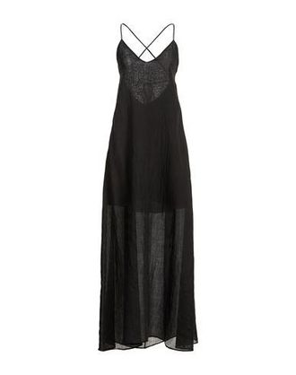 Fisico DRESSES - Maxi dresses sur YOOX.COM