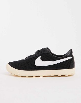 Nike Astrograbber TXT - Sneakers nere-Nero