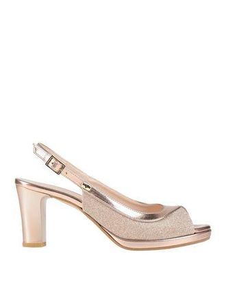 Valleverde CALZADO - Sandalias con cierre en YOOX.COM