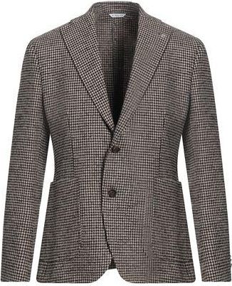 Manuel Ritz TRAJES Y CONJUNTOS - Americanas en YOOX.COM