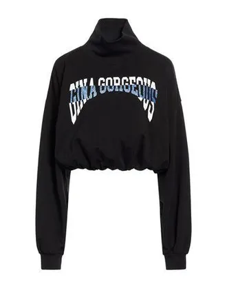 Gina Gorgeous TOPWEAR - Sweatshirts sur YOOX.COM