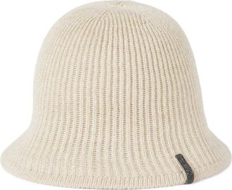 Brunello Cucinelli Caps Neutro-Donna