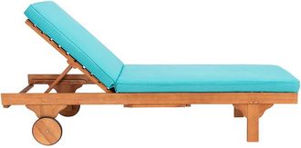 Safavieh Newport Lounge Chair