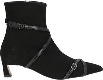 J.A.P. Jos&eacute; Antonio Pereira FOOTWEAR - Ankle boots on YOOX.COM