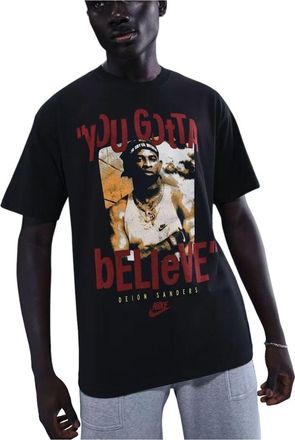 Nike Sportswear Max90 T-Shirt Black IU1696-010