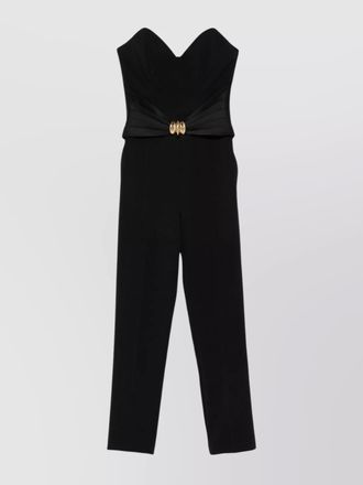 Elisabetta Franchi Jumpsuits − Sale: up to −85% | Stylight