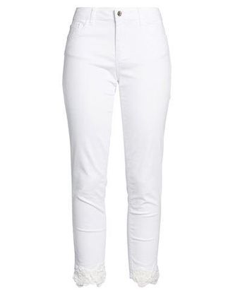 Liu Jo BOTTOMWEAR - Jeans sur YOOX.COM
