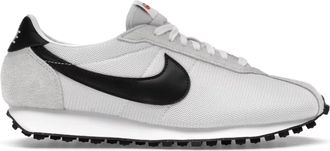 Nike Mens Ld-1000 Sneakers In White/white-Black