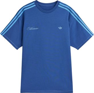 adidas (WMNS) adidas x Avavav T-shirt Night Marine KD1478