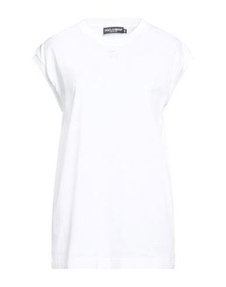 Dolce & Gabbana TOPWEAR - T-shirts sur YOOX.COM