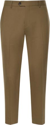 Be Able Chinos - Heren - Chinos - Bruin - W40 - Broeken