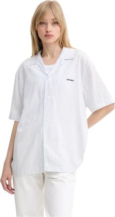 Sunnei Sunnei, Donna, Camicette, Bianco, S, new