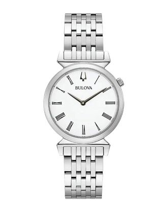 Bulova Womens Classic Watch