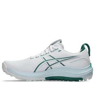 Asics Gel-Kayano Ace 3 Wide White Jasper Green 1111A267-100