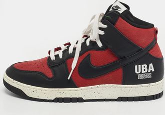Nike Dunk Hi