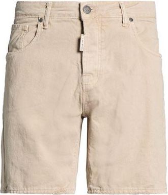 Why Not Brand HOSEN & R&Ouml;CKE - Jeansshorts auf YOOX.COM