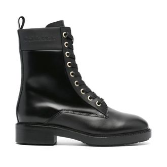Calvin Klein Donna, Scarpe, Nero, 40 EU, new