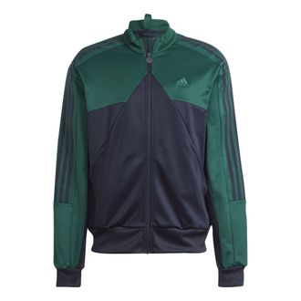 adidas Tiro Track Top Blue Green IM2895
