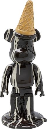 Kare Design Dekofigur »Deko Figur Gelato Bear«