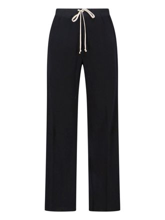 Rick Owens Pantaloni Sportivi