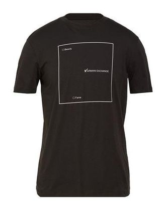 A|X Armani Exchange TOPWEAR - T-shirts sur YOOX.COM
