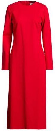 Liviana Conti DRESSES - Midi dresses on YOOX.COM