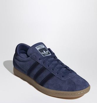 adidas Originals Adidas Originals Sneaker Adidas Tobacco Dark Blue/Night Indigo