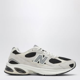 New Balance Sneakers 2010 Sea Salt/ Black Cement