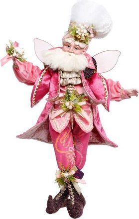 Mark Roberts Spirit Of Hope Fairy, Large in Pink at Nordstrom