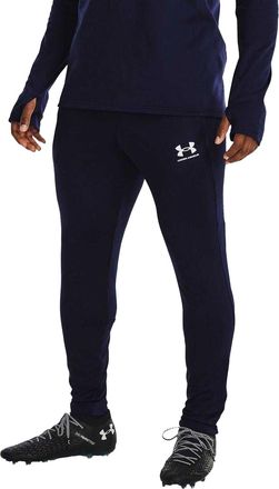 Under Armour Heren Challenger Broek (Middernacht marine)