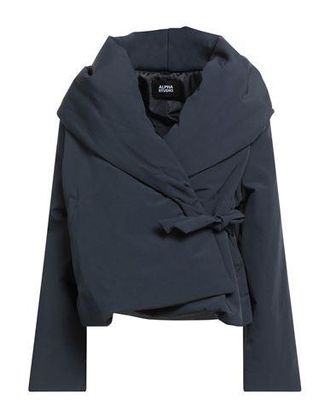 Alpha Studio Puffers