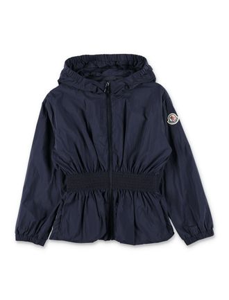 Moncler jassen blauw