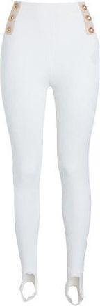 Balmain BOTTOMWEAR - Leggings on YOOX.COM