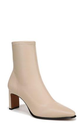 Vince Brock Bootie in Birch Sand at Nordstrom Rack, Size 6.5