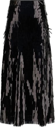 Self Portrait Skirts