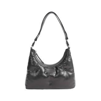 Maison Margiela Small Glam Slam Hobo Bag