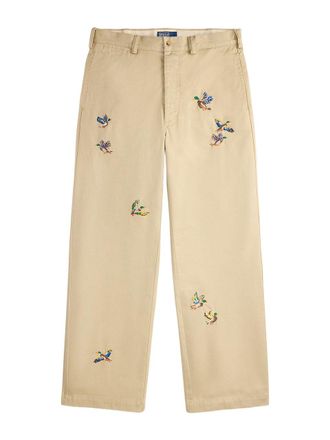 Polo Ralph Lauren The Embroidered Big Chino 710b24591001