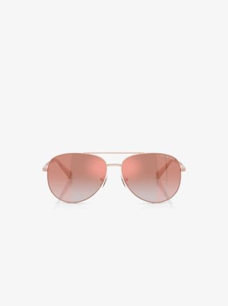 Michael Kors Perledo Sunglasses